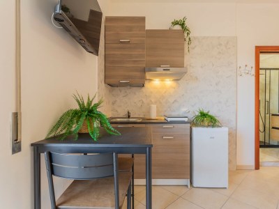 Holiday house Cloud Swing Room 2 (Barivecchia Studio) - Features photo 12