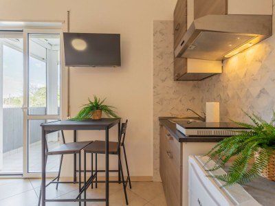 Holiday house Cloud Swing Room 2 (Barivecchia Studio) - Features photo 13