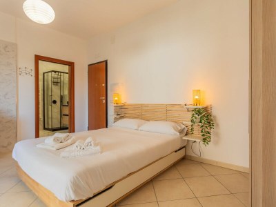 Holiday house Cloud Swing Room 2 (Barivecchia Studio) - Features photo 14