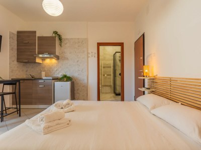 Holiday house Cloud Swing Room 2 (Barivecchia Studio) - Features photo 15