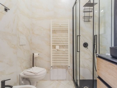 Holiday house Cloud Swing Room 2 (Barivecchia Studio) - Features photo 16