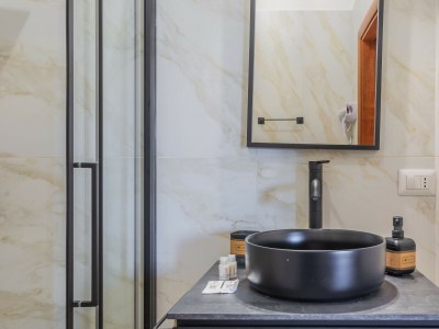 Holiday house Cloud Swing Room 2 (Barivecchia Studio) - Features photo 18