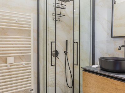 Holiday house Cloud Swing Room 2 (Barivecchia Studio) - Features photo 19