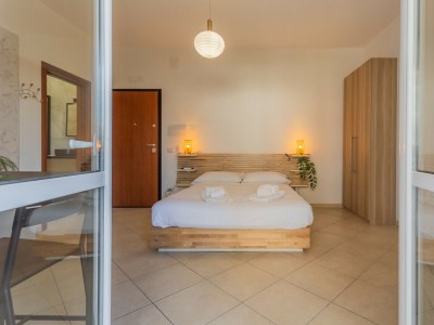 Holiday house Cloud Swing Room 2 (Barivecchia Studio) - Features photo 20