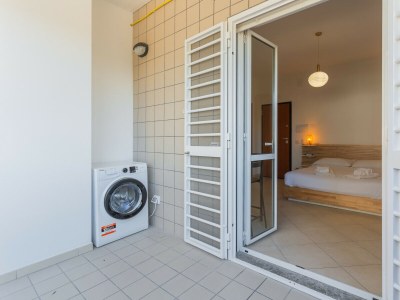 Holiday house Cloud Swing Room 2 (Barivecchia Studio) - Features photo 21