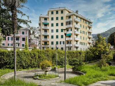 Apartment Sea View Flat in Rapallo - Outdoor photo 2
