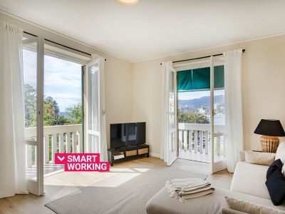 Apartment Sea View Flat in Rapallo - Features photo 4