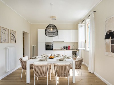 Apartment Sea View Flat in Rapallo - Features photo 5