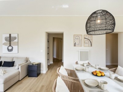 Apartment Sea View Flat in Rapallo - Features photo 6