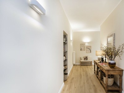 Apartment Sea View Flat in Rapallo - Features photo 7