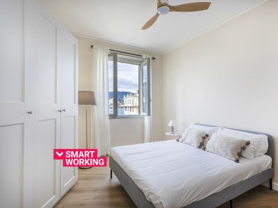 Apartment Sea View Flat in Rapallo - Features photo 8