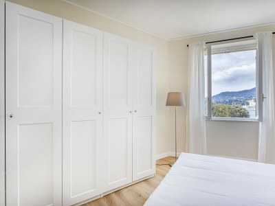 Apartment Sea View Flat in Rapallo - Features photo 10