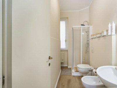 Apartment Sea View Flat in Rapallo - Features photo 12