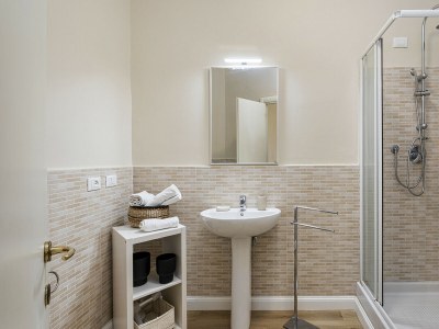 Apartment Sea View Flat in Rapallo - Features photo 13