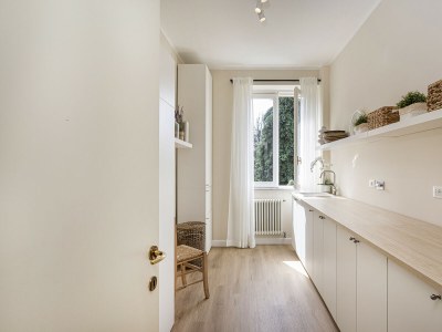 Apartment Sea View Flat in Rapallo - Features photo 15