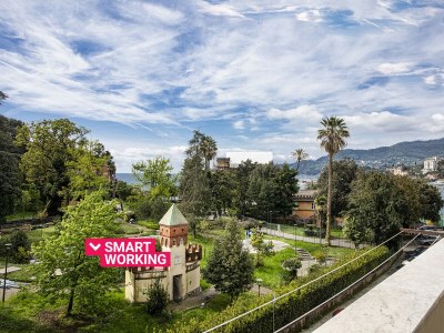 Apartment Sea View Flat in Rapallo - Environment photo 16