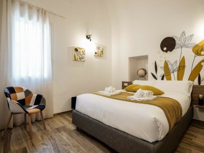 Apartment siAmo Bari - Yellow Studio in Bari - Apartment