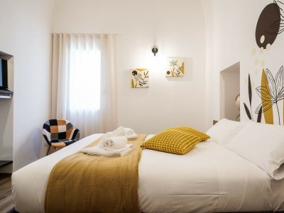 Apartment siAmo Bari - Yellow Studio - Features photo 5