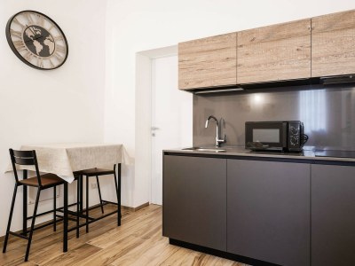 Apartment siAmo Bari - Yellow Studio - Features photo 7