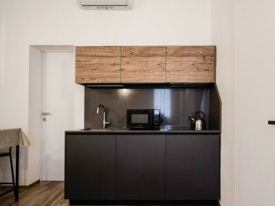 Apartment siAmo Bari - Yellow Studio - Features photo 8