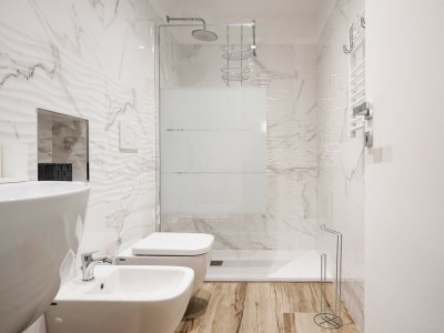 Apartment siAmo Bari - Yellow Studio - Features photo 10