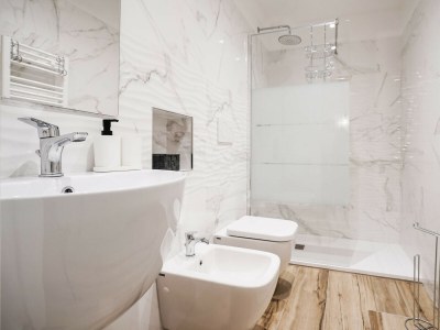 Apartment siAmo Bari - Yellow Studio - Features photo 12