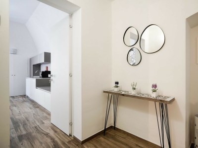 Apartment siAmo Bari - Yellow Studio - Features photo 13