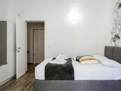 Apartment siAmo Bari - Green Studio - Features photo 6