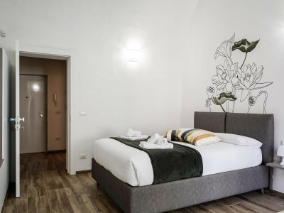 Apartment siAmo Bari - Green Studio - Features photo 8