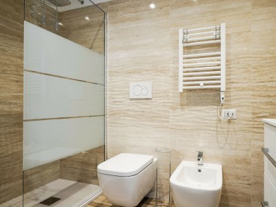 Apartment siAmo Bari - Green Studio - Features photo 9