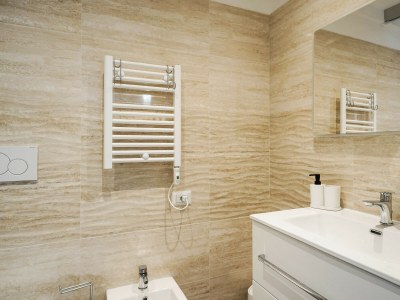 Apartment siAmo Bari - Green Studio - Features photo 10