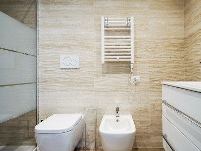 Apartment siAmo Bari - Green Studio - Features photo 11
