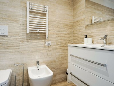 Apartment siAmo Bari - Green Studio - Features photo 12