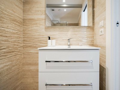 Apartment siAmo Bari - Green Studio - Features photo 13