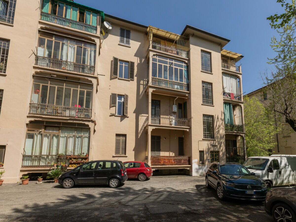 Apartment Arquata 13 - The Turin Nest - Outdoor photo 2
