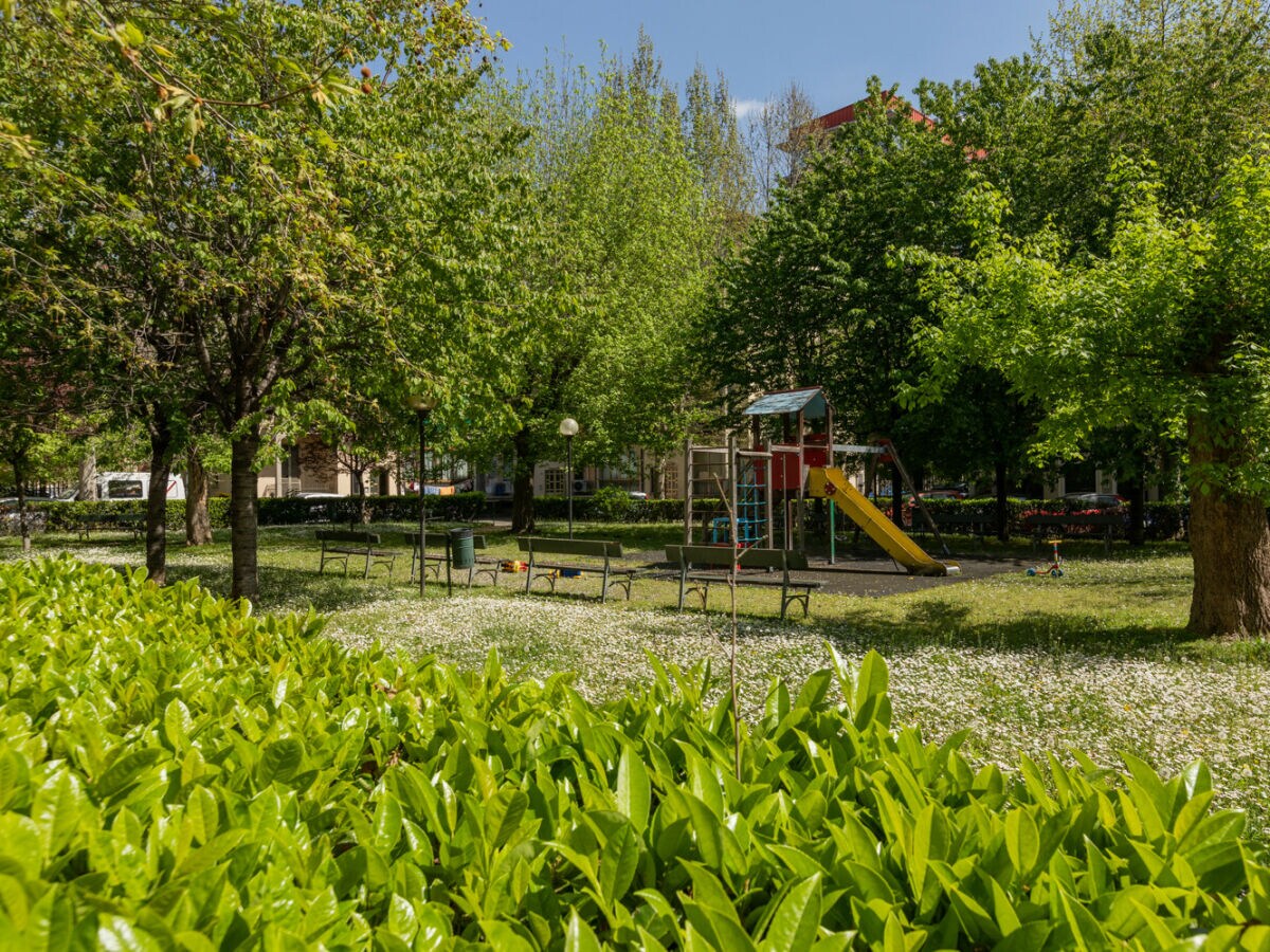 Apartment Arquata 13 - The Turin Nest - Outdoor photo 3