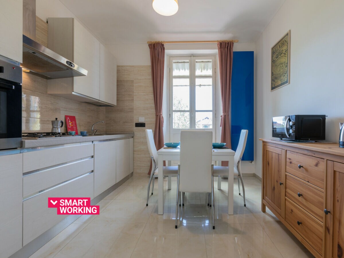 Apartment Arquata 13 - The Turin Nest - Features photo 4