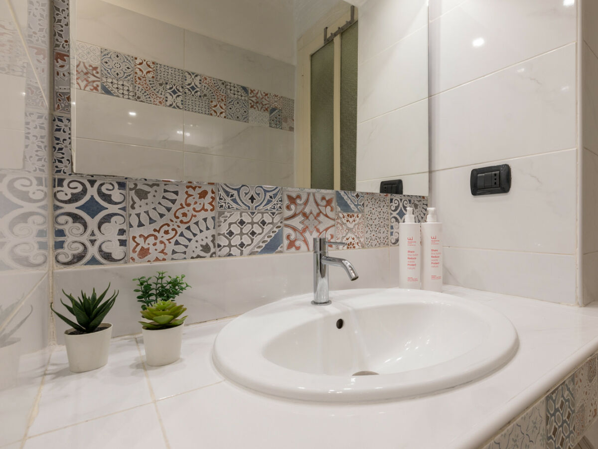 Apartment Arquata 13 - The Turin Nest - Features photo 5