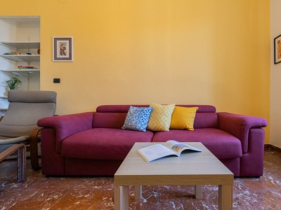 Apartment Arquata 13 - The Turin Nest - Features photo 13