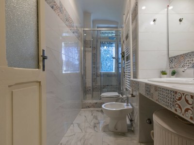 Apartment Arquata 13 - The Turin Nest - Features photo 28