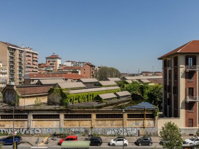 Apartment Arquata 13 - The Turin Nest - Environment photo 30