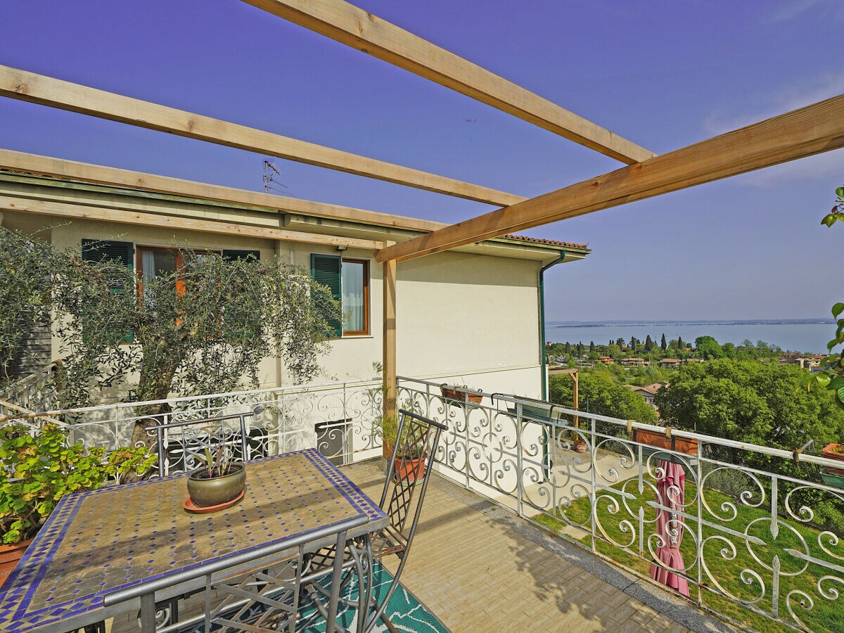 Apartment Al Castello - Outdoor photo 4