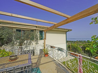 Apartment Al Castello - Outdoor photo 2