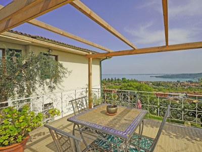 Apartment Al Castello - Outdoor photo 3