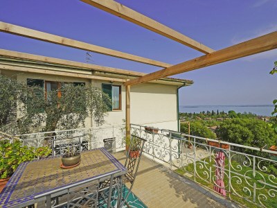 Apartment Al Castello - Outdoor photo 4