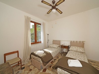 Apartment Al Castello - Features photo 8