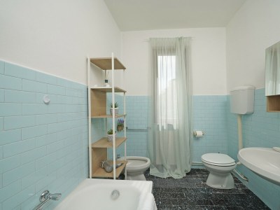 Apartment Al Castello - Features photo 13