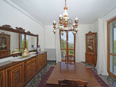 Apartment Al Castello - Features photo 16