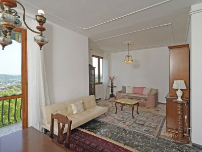 Apartment Al Castello - Features photo 17