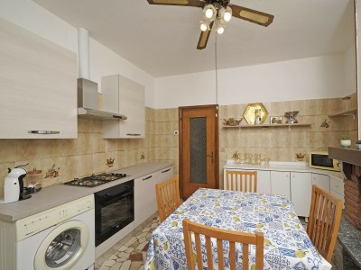 Apartment Al Castello - Features photo 24